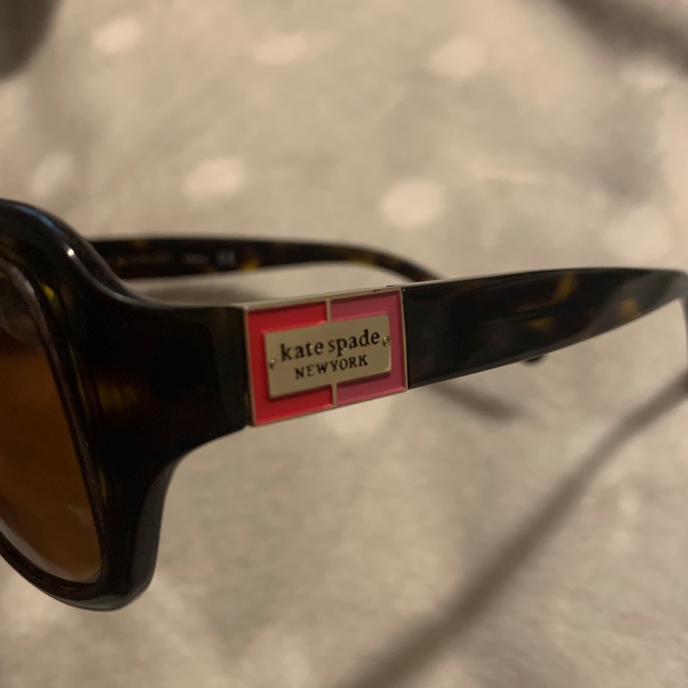 Kate spade ♠️ sunglasses FINAL PRICE